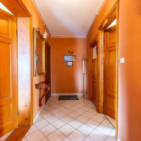 Apartment Victus Apartament Bryza Sopot
