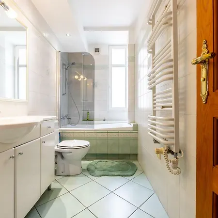 Victus Apartament Bryza * Sopot