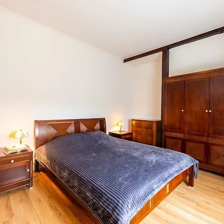 Victus Apartament Bryza *