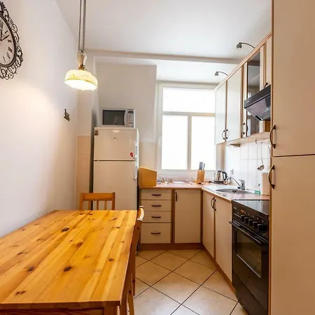 Victus Apartament Bryza *