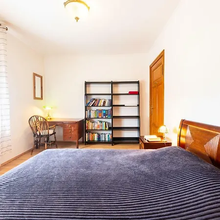 Apartment Victus Apartament Bryza