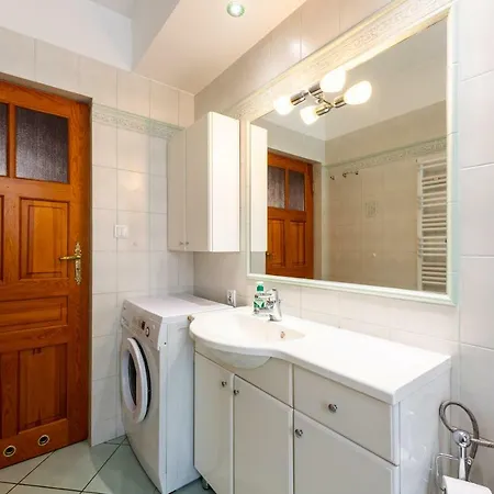 Apartment Victus Apartament Bryza Sopot