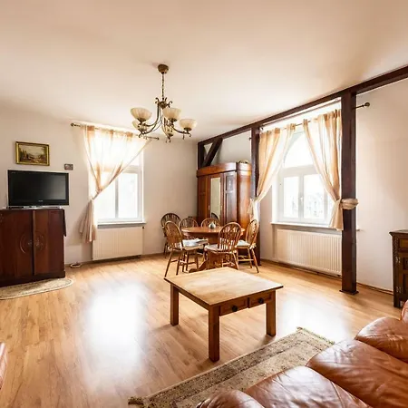 Victus Apartament Bryza Apartment